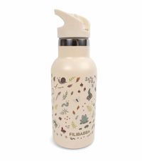 Gourde en acier inoxydable – Little Wonders