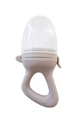 Tétine grignoteuse Nude