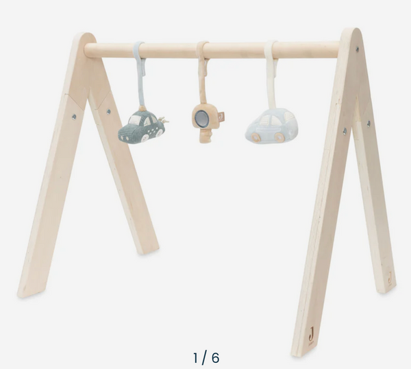 Jouets pour Arche d'éveil - On The Go