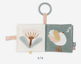 Livre d’activité - Lovely Birds