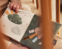 Livre d’activité - Lovely Birds