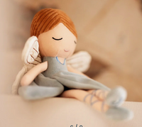 Peluche Fairy - Amy