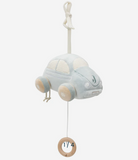 Peluche Musicale - On The Go