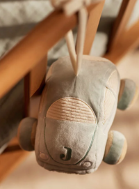 Peluche Musicale - On The Go