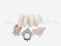 Spirale d'activité - Lovely Birds