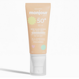 Spray Solaire invisible SPF 50+