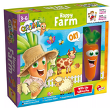 CAROTINA STYLO PARLANT JOYEUSE FERME